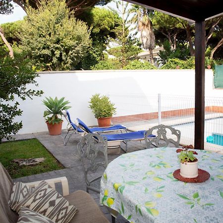 Poniente Villa Roche Luaran gambar