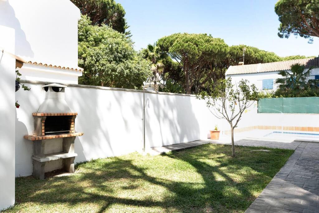 Poniente Villa Roche Luaran gambar