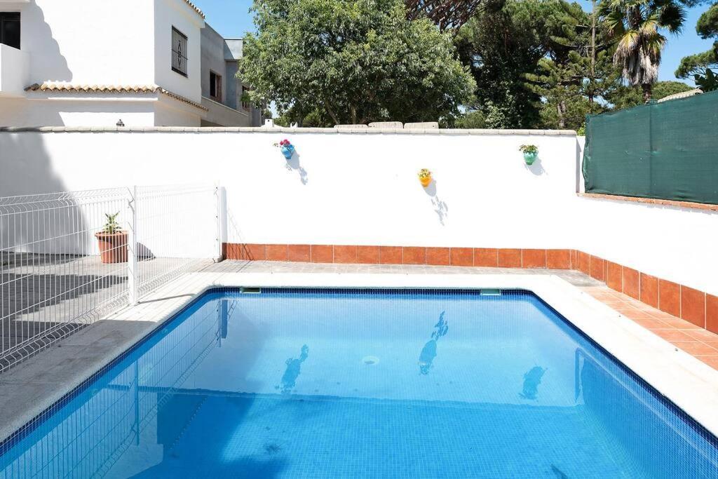 Poniente Villa Roche Luaran gambar