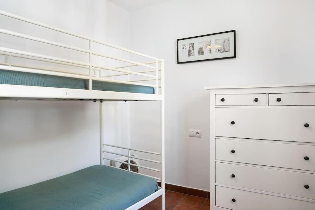 Poniente Villa Roche Luaran gambar