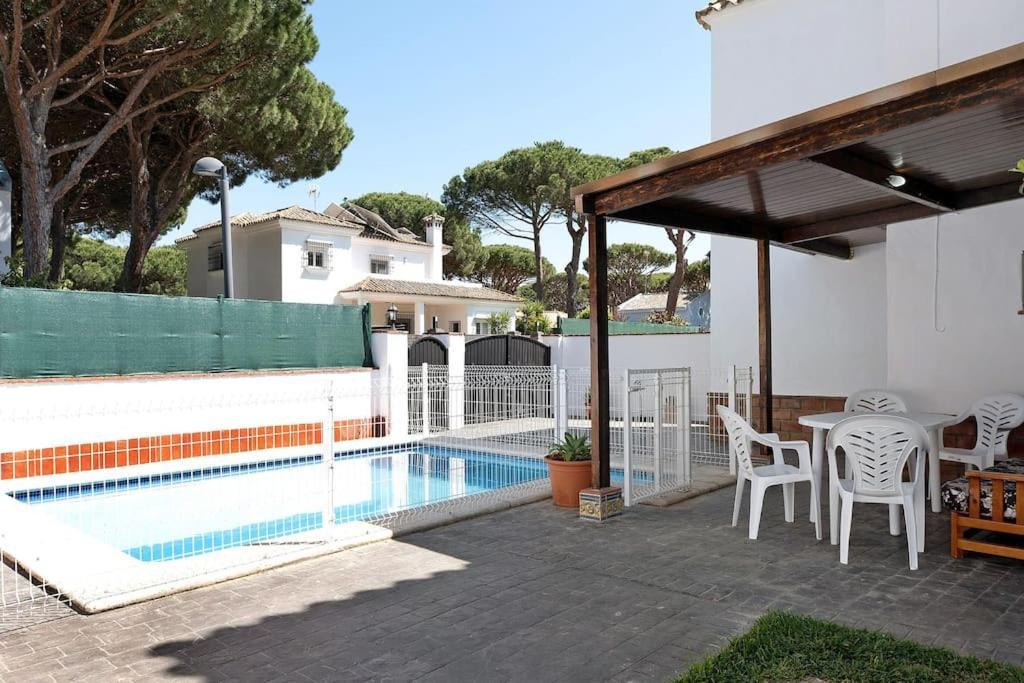 Poniente Villa Roche Luaran gambar