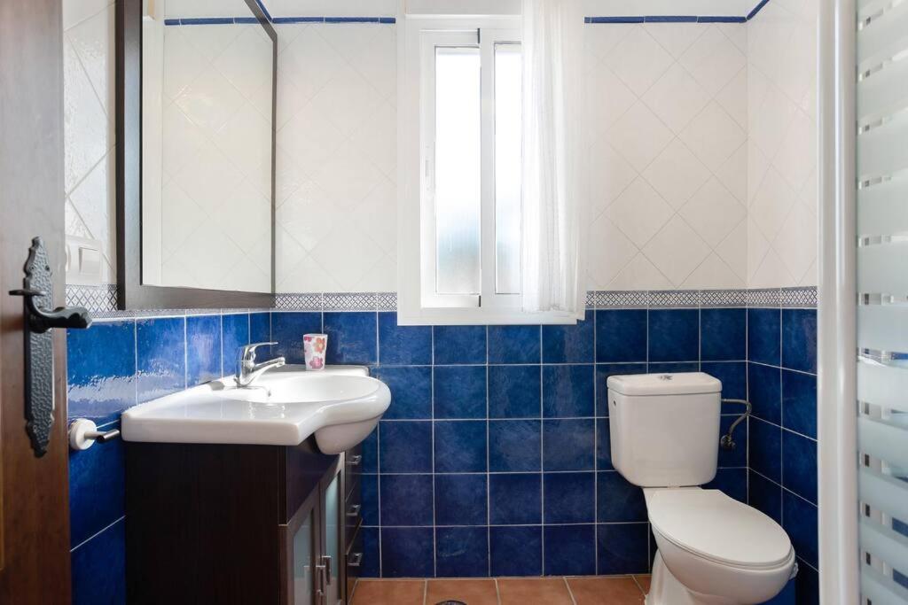 Poniente Villa Roche Luaran gambar