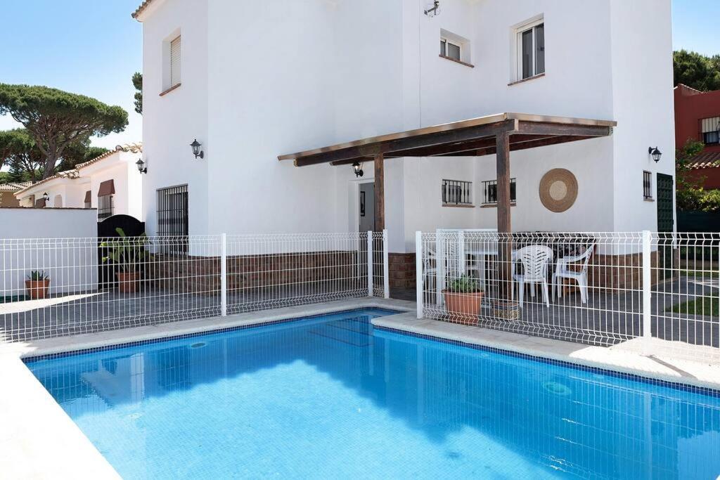Poniente Villa Roche Luaran gambar