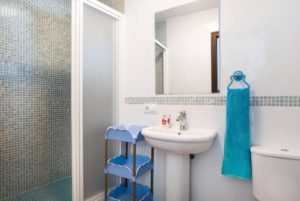 Poniente Villa Roche Luaran gambar