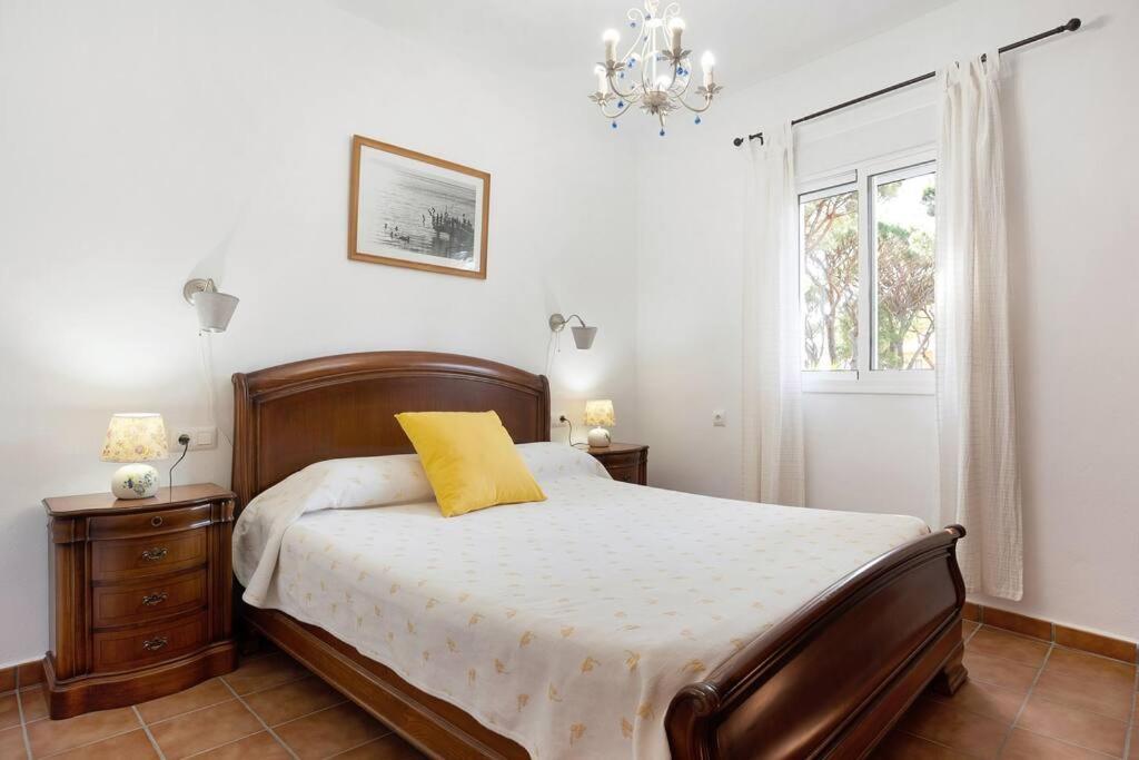 Poniente Villa Roche Luaran gambar