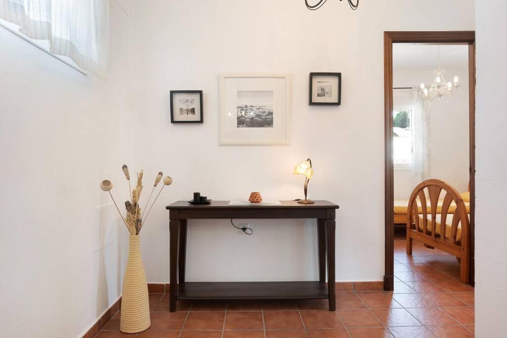 Poniente Villa Roche Luaran gambar