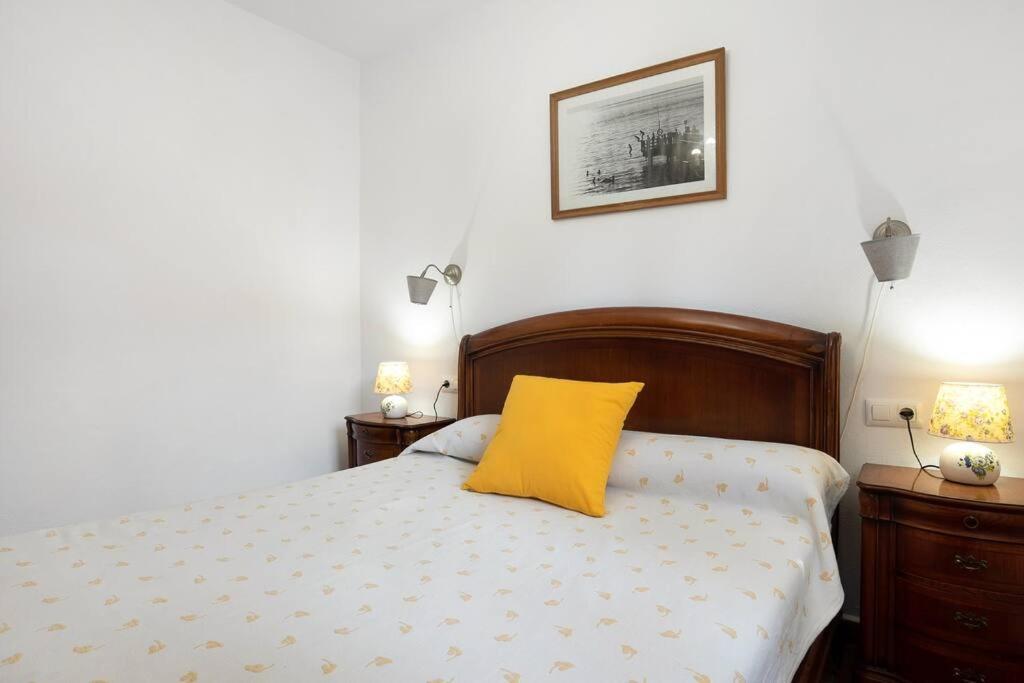 Poniente Villa Roche Luaran gambar