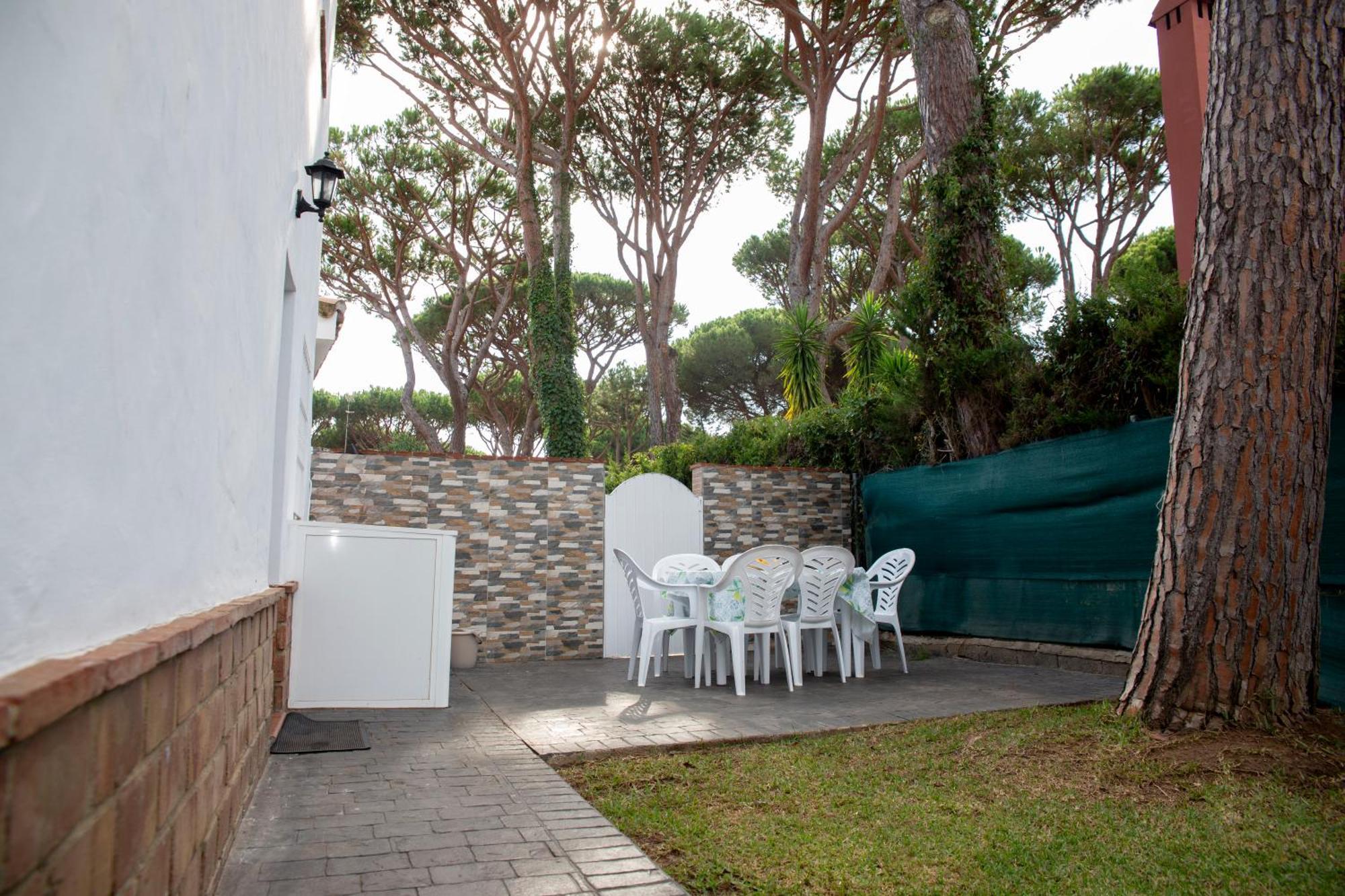 Poniente Villa Roche Luaran gambar