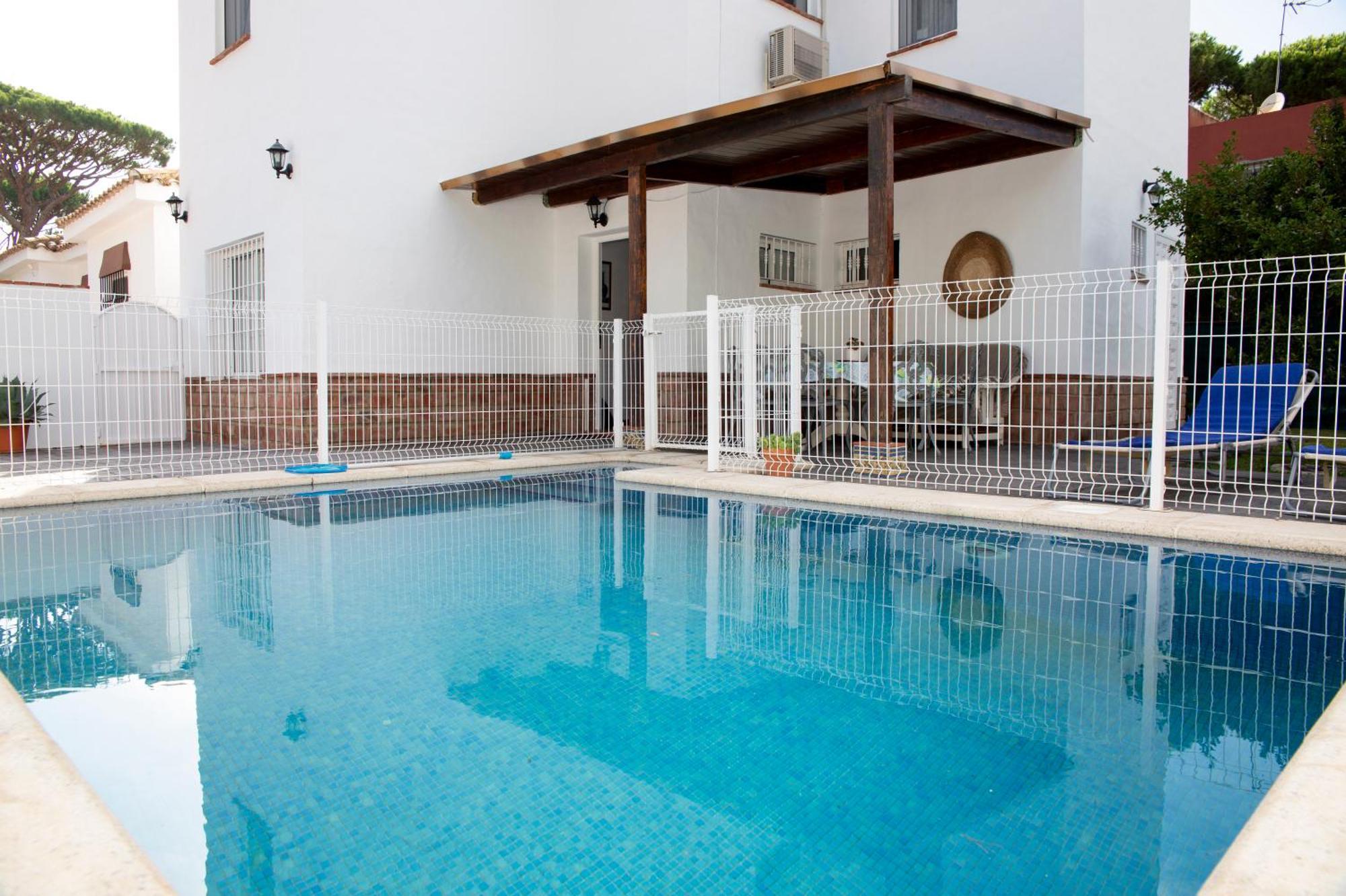 Poniente Villa Roche Luaran gambar