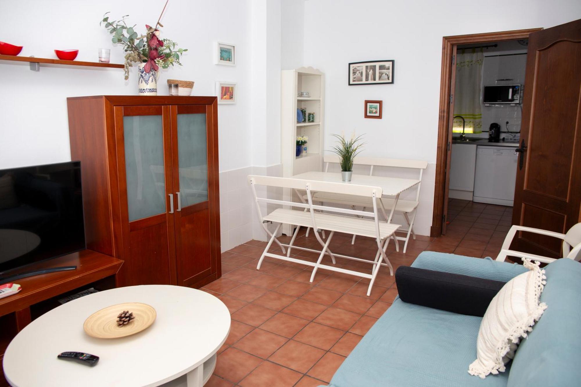 Poniente Villa Roche Luaran gambar