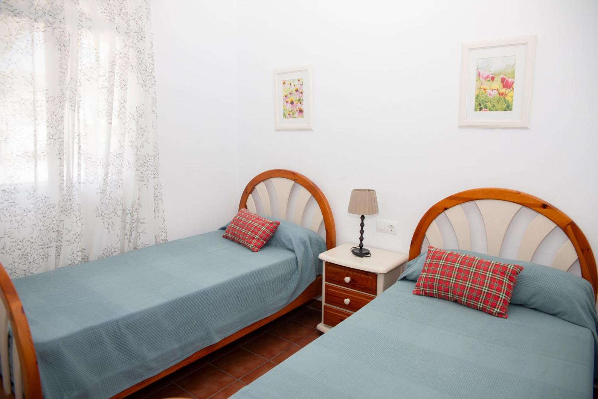 Poniente Villa Roche Luaran gambar