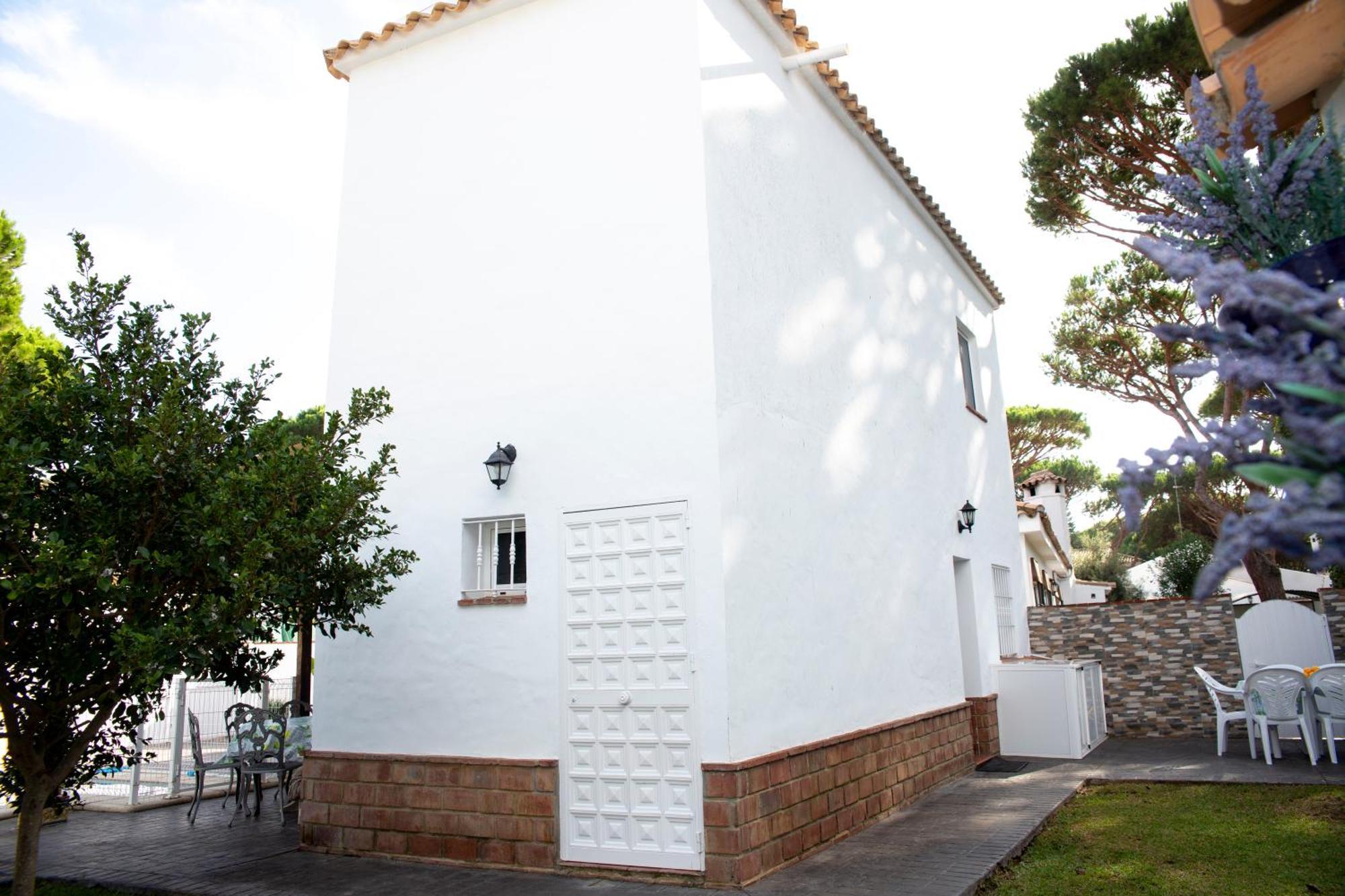 Poniente Villa Roche Luaran gambar