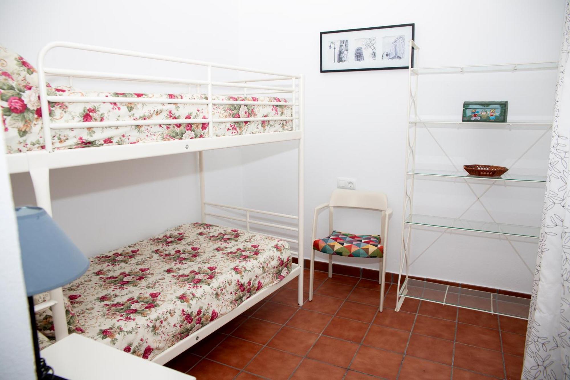 Poniente Villa Roche Luaran gambar