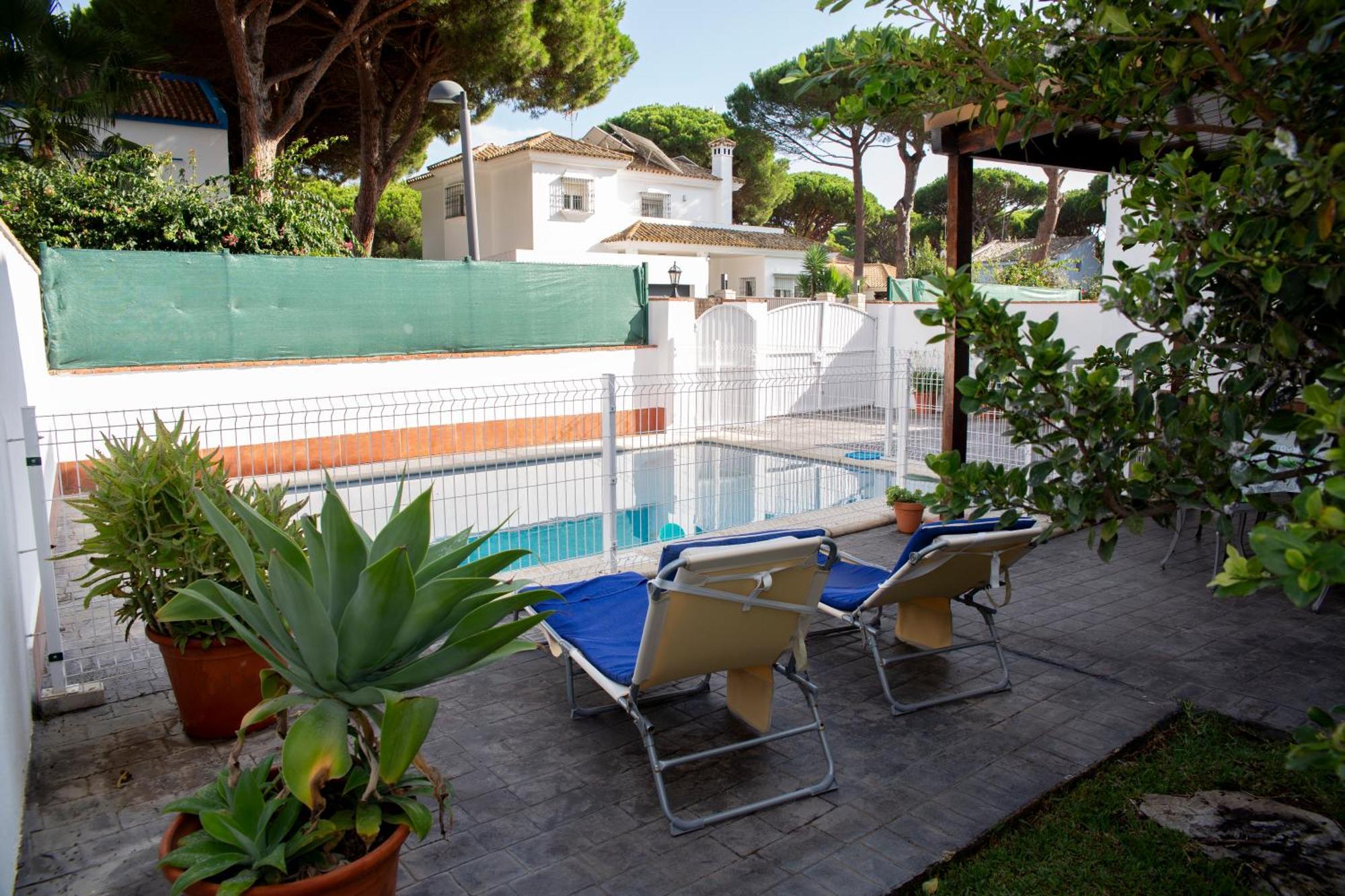 Poniente Villa Roche Luaran gambar