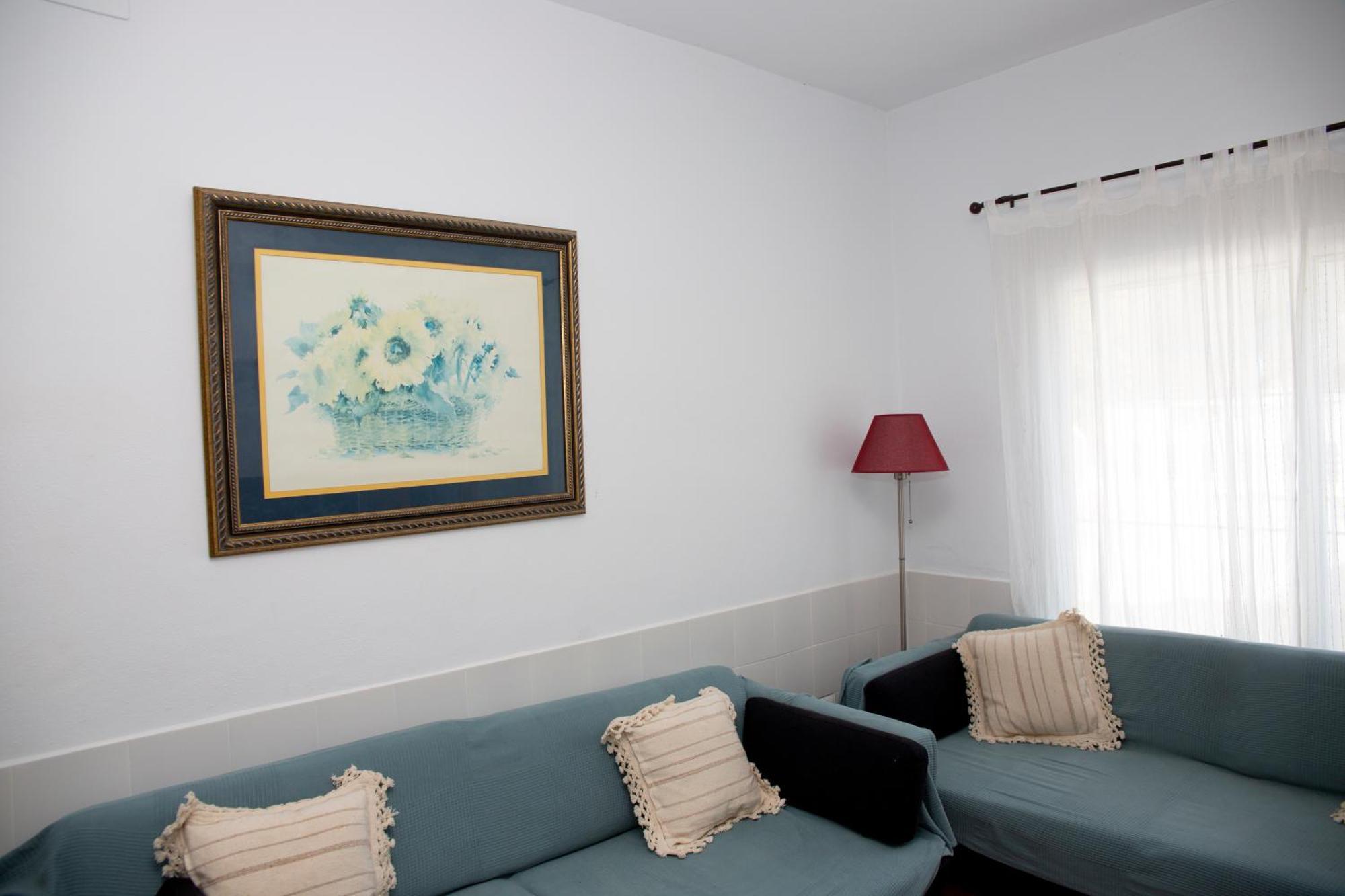 Poniente Villa Roche Luaran gambar