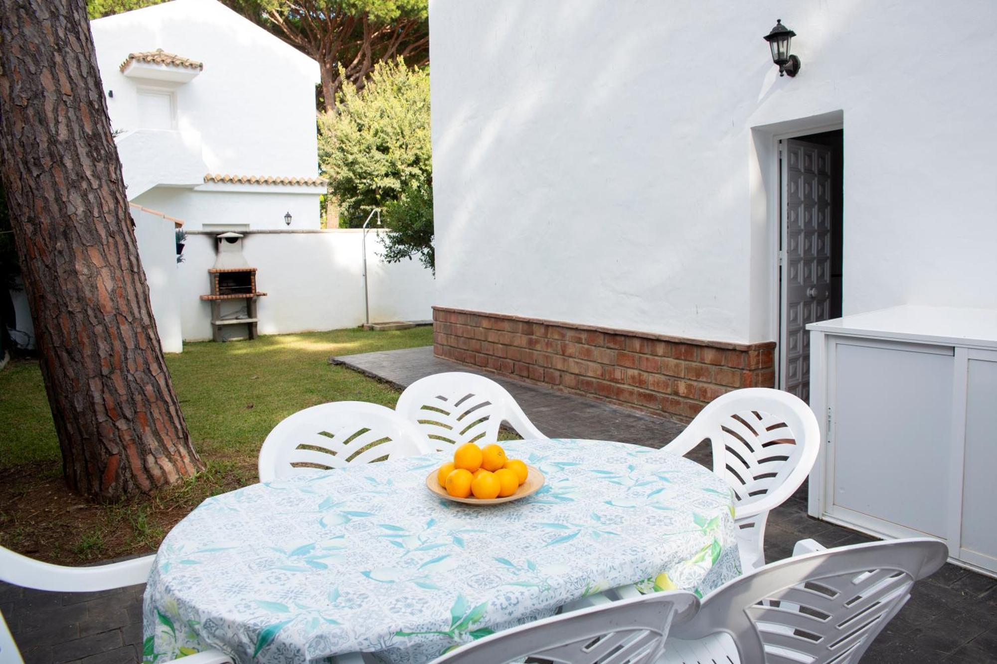 Poniente Villa Roche Luaran gambar