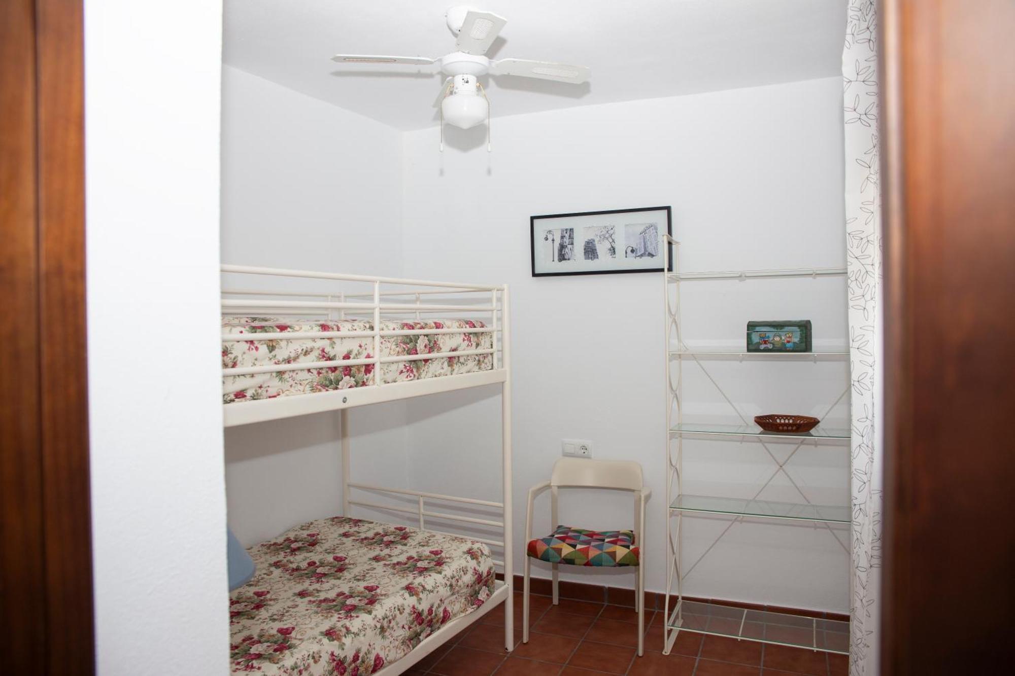 Poniente Villa Roche Luaran gambar
