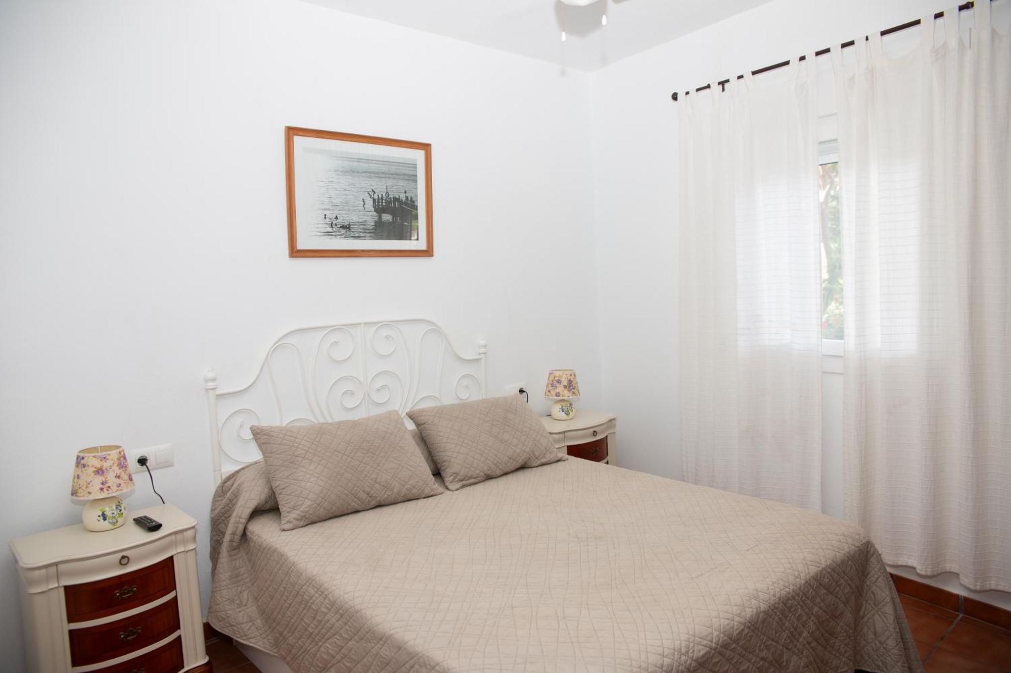 Poniente Villa Roche Luaran gambar