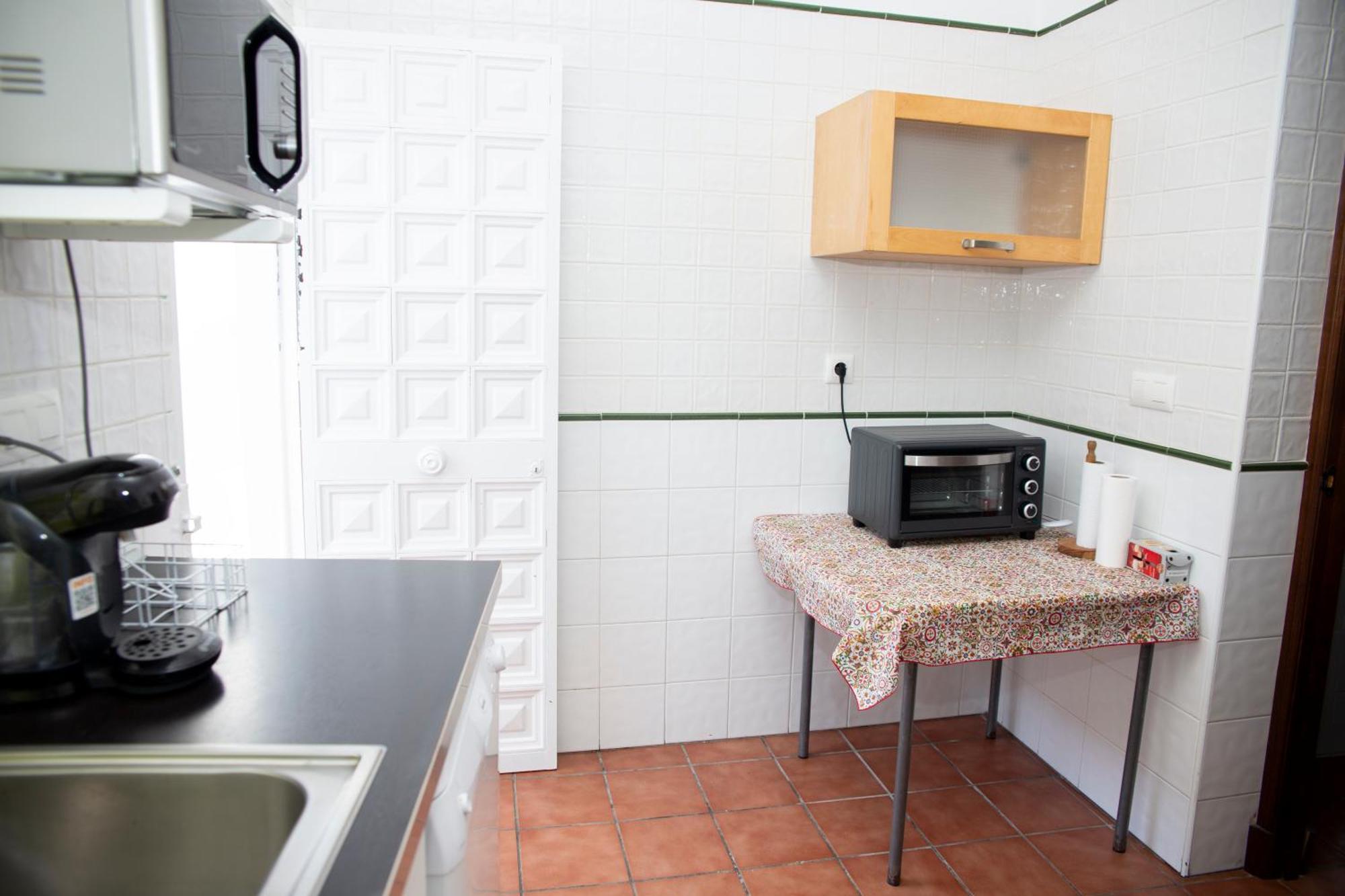 Poniente Villa Roche Luaran gambar