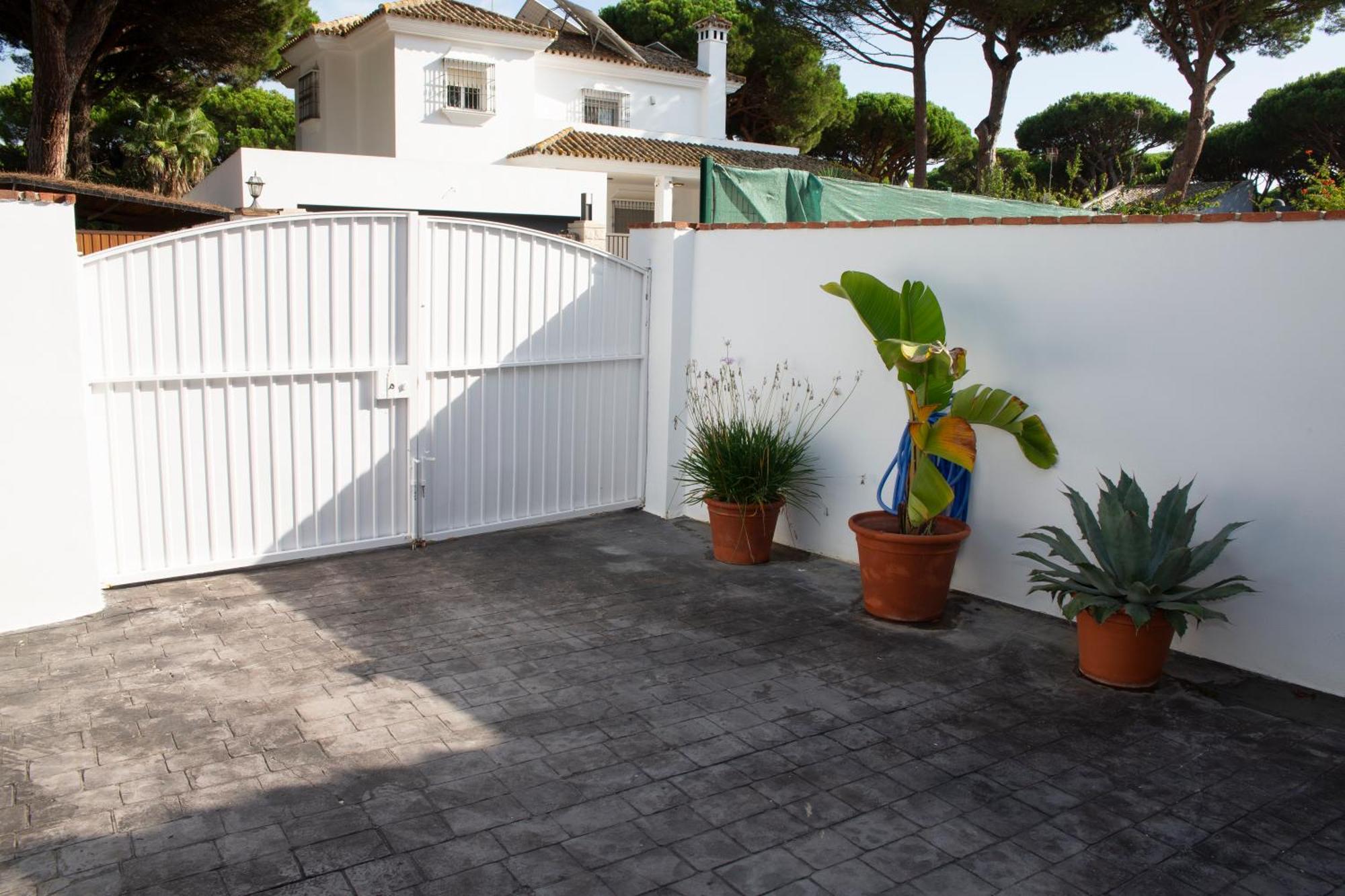 Poniente Villa Roche Luaran gambar