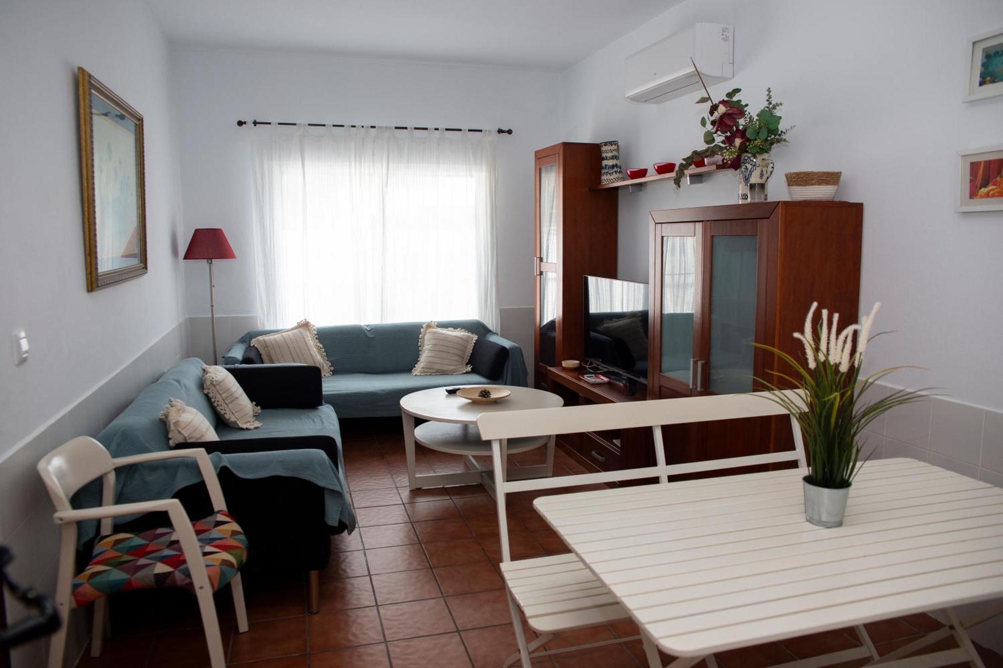 Poniente Villa Roche Luaran gambar
