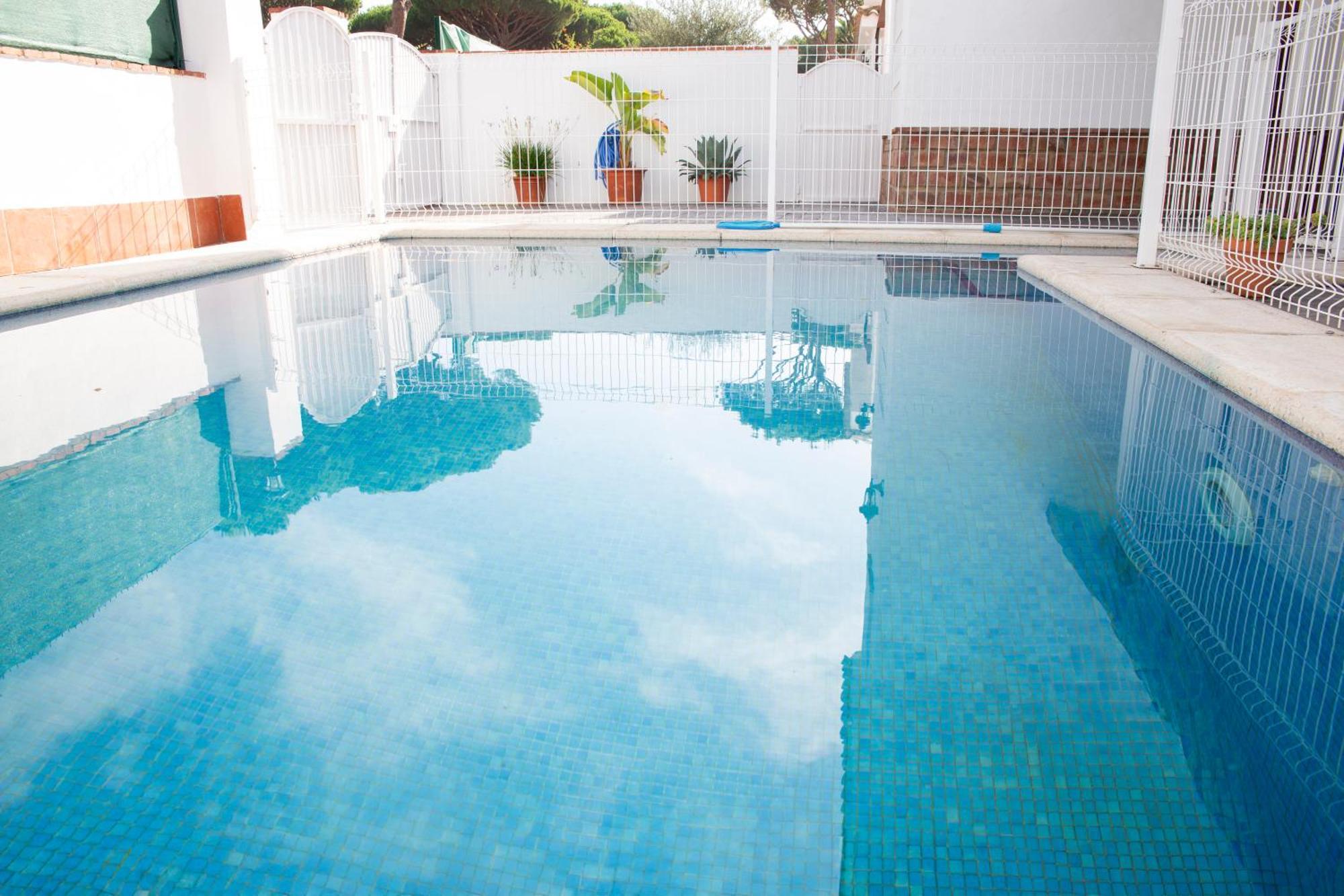 Poniente Villa Roche Luaran gambar
